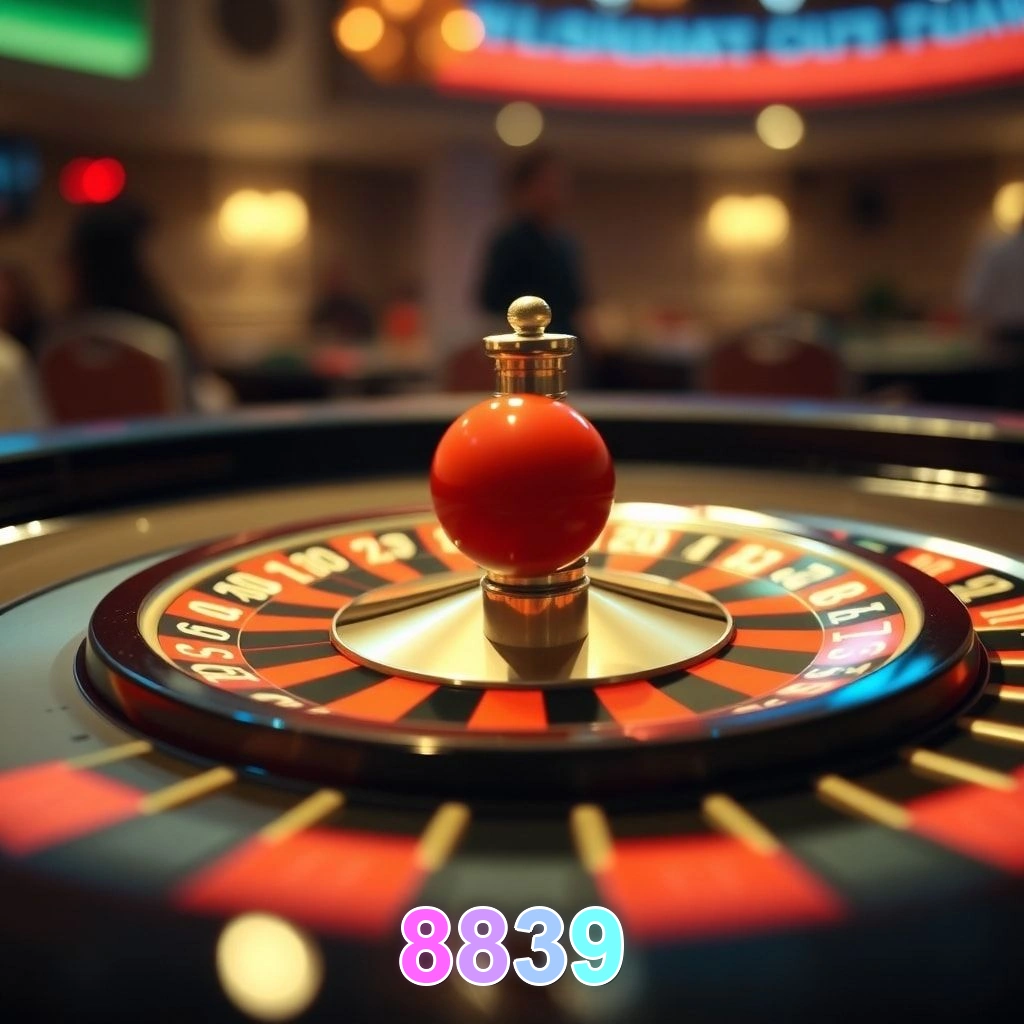 Blackjack Success Story