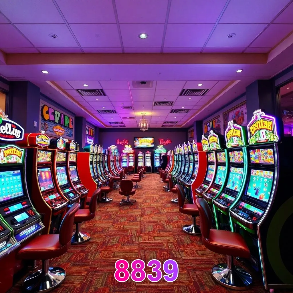 Slot Games Collection